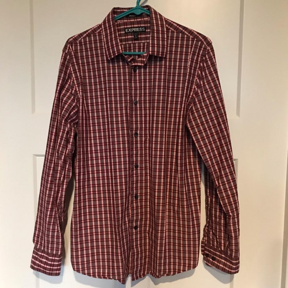 Express | Men’s Dress Shirt